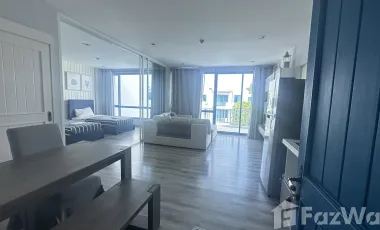 For rent 2 bedrooms condo in Hua Hin, Prachuap Khiri Khan