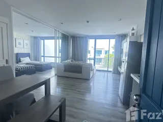 For rent 2 bedrooms condo in Hua Hin, Prachuap Khiri Khan