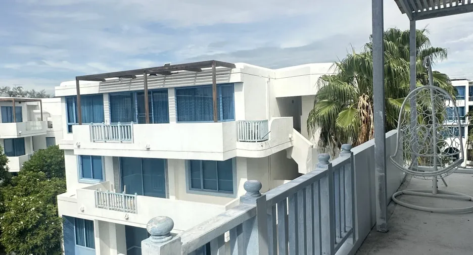 For rent 2 bedrooms condo in Hua Hin, Prachuap Khiri Khan