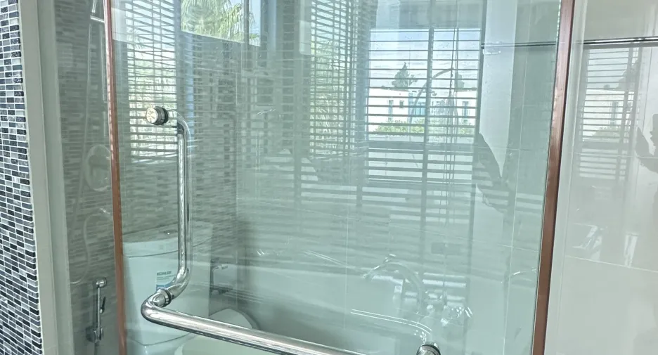 For rent 2 bedrooms condo in Hua Hin, Prachuap Khiri Khan