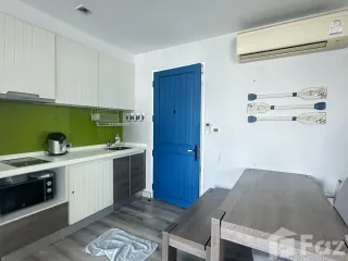 For rent 2 bedrooms condo in Hua Hin, Prachuap Khiri Khan