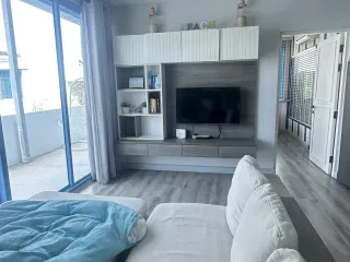 For rent 2 bedrooms condo in Hua Hin, Prachuap Khiri Khan