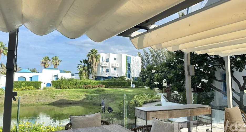 For rent 2 bedrooms condo in Hua Hin, Prachuap Khiri Khan
