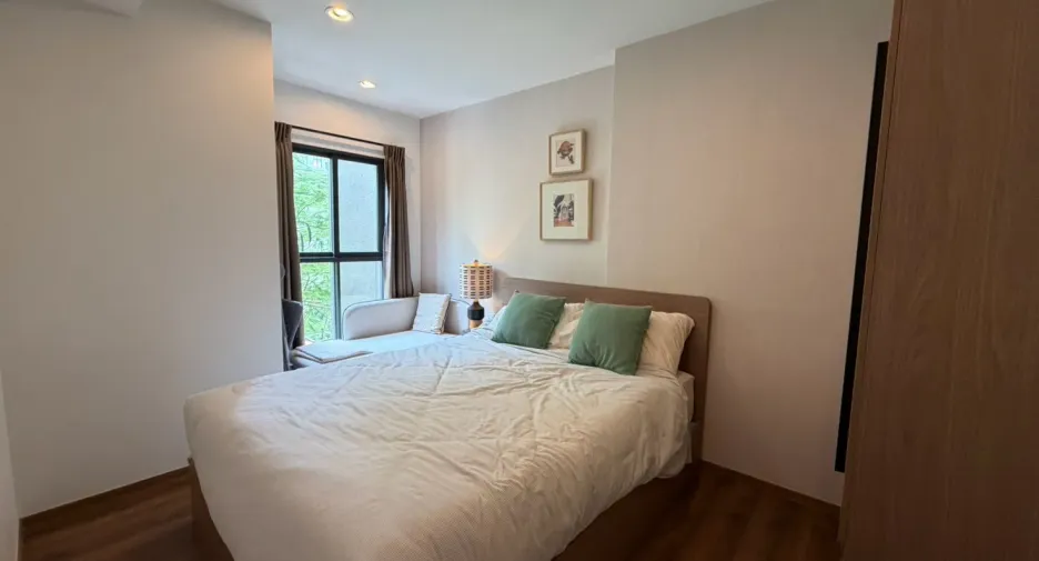 For rent 2 bedrooms condo in Hua Hin, Prachuap Khiri Khan