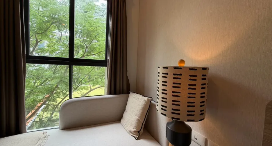 For rent 2 bedrooms condo in Hua Hin, Prachuap Khiri Khan