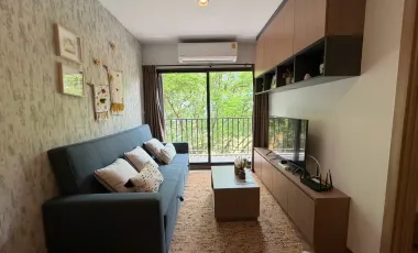 For rent 2 bedrooms condo in Hua Hin, Prachuap Khiri Khan
