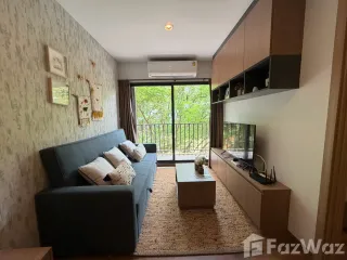 For rent 2 bedrooms condo in Hua Hin, Prachuap Khiri Khan