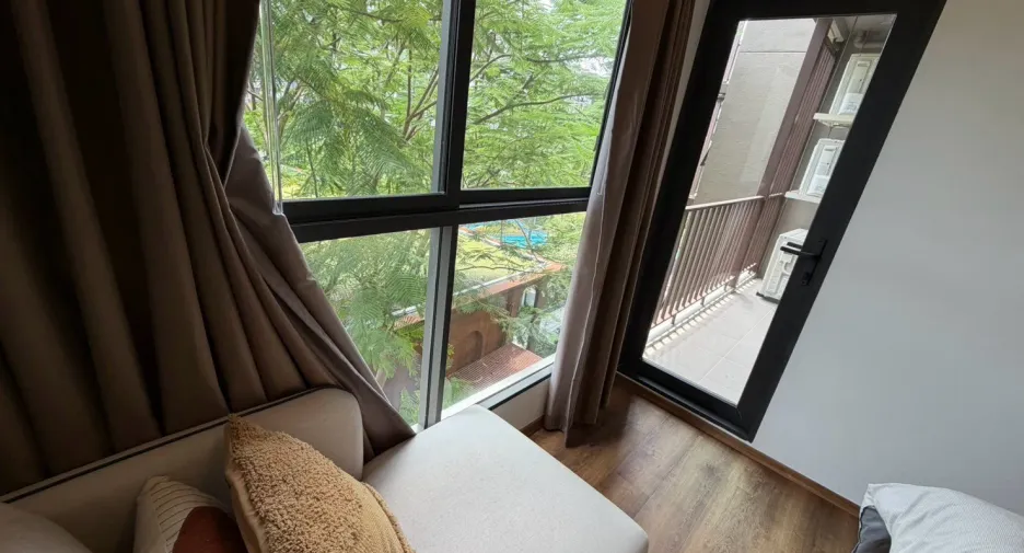 For rent 2 bedrooms condo in Hua Hin, Prachuap Khiri Khan