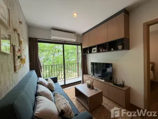 For rent 2 bedrooms condo in Hua Hin, Prachuap Khiri Khan