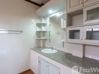出售 4 卧室 独立屋 在 华欣, 班武里府