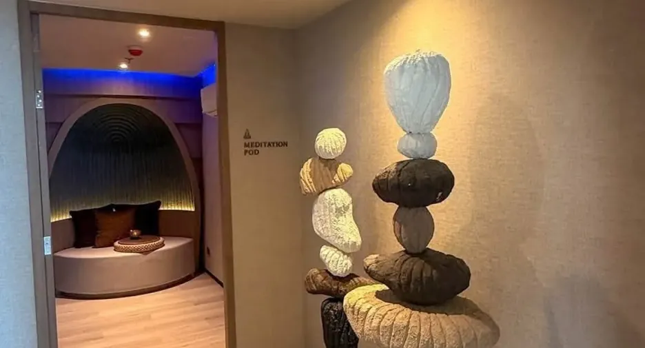 For rent 1 Beds condo in Bangkok Noi, Bangkok