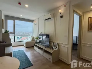 For rent 1 Beds condo in Bangkok Noi, Bangkok