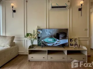 For rent 1 Beds condo in Bangkok Noi, Bangkok