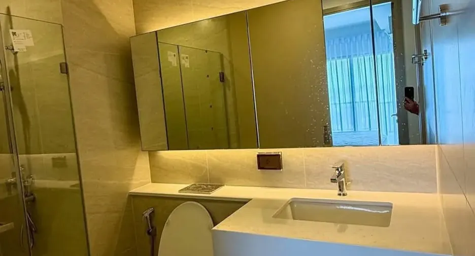 For rent 1 Beds condo in Bangkok Noi, Bangkok