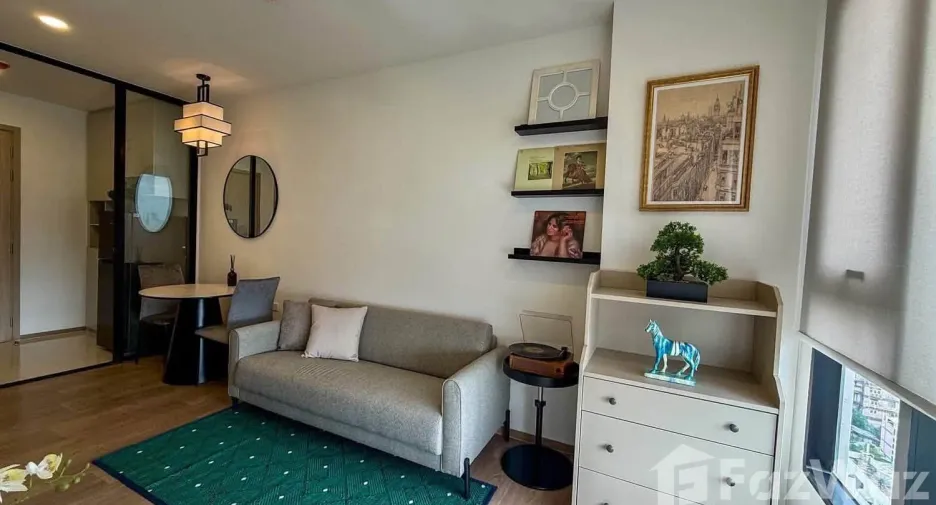 For rent 1 Beds condo in Bangkok Noi, Bangkok