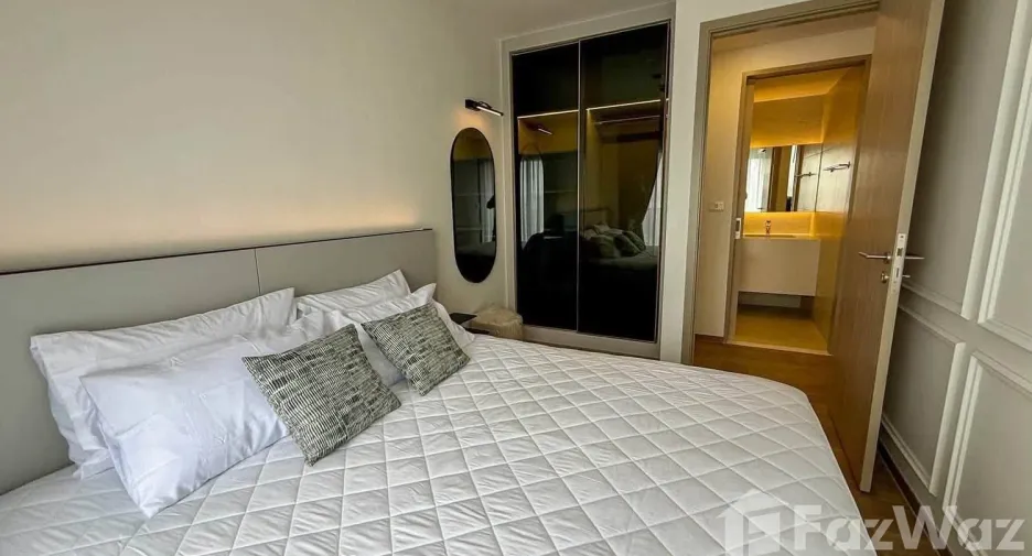 For rent 1 Beds condo in Bangkok Noi, Bangkok