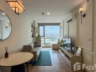 For rent 1 Beds condo in Bangkok Noi, Bangkok