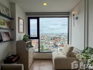 For rent 1 Beds condo in Bangkok Noi, Bangkok