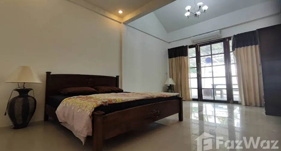 ขาย 3 ห้องนอน วิลล่า ใน ชะอำ, เพชรบุรี