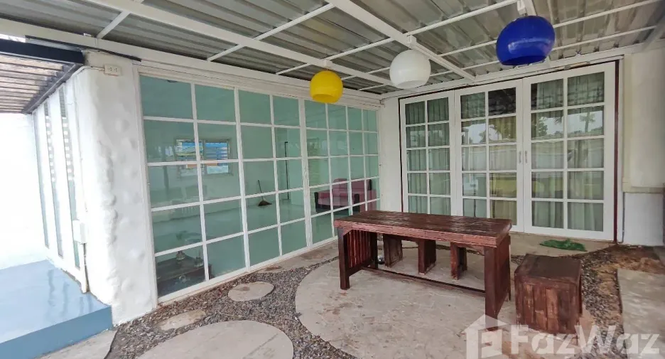 ขาย 3 ห้องนอน วิลล่า ใน ชะอำ, เพชรบุรี