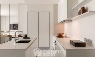 Condo en venta de 2 habitaciones en Khlong Toei, Bangkok