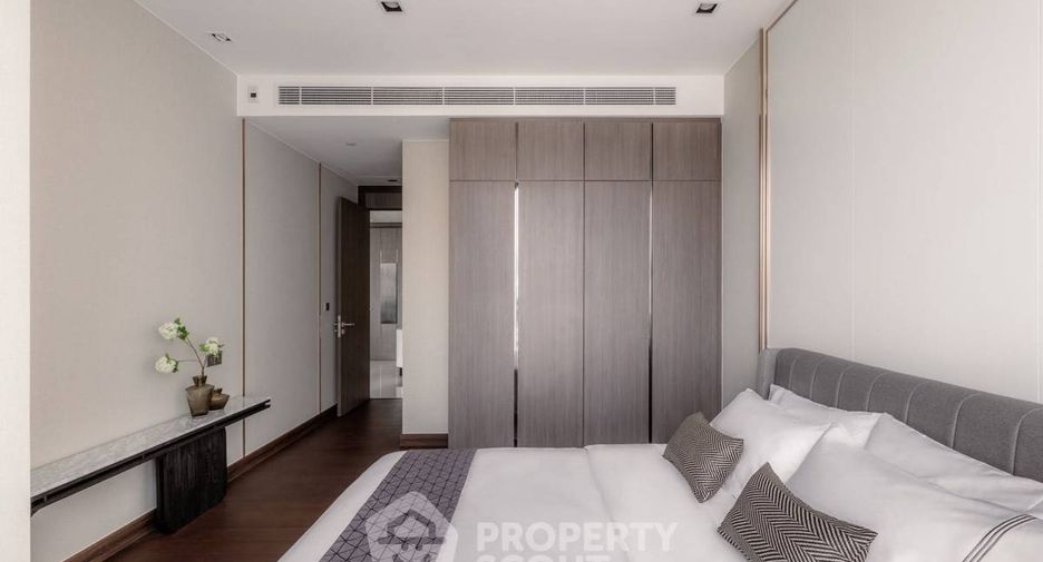 Condo en venta de 2 habitaciones en Khlong Toei, Bangkok