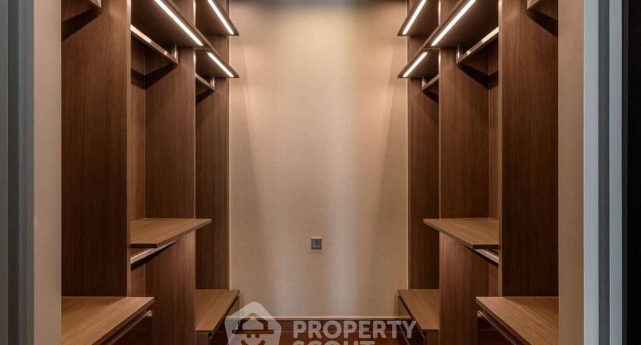 Condo en venta de 2 habitaciones en Khlong Toei, Bangkok