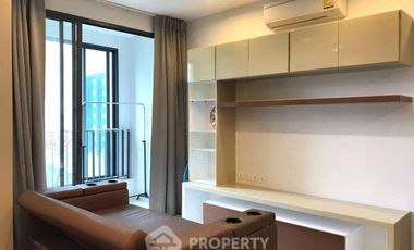 Продажа 1 кровать кондо в Ратчатхещи, Бангкок