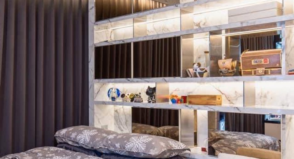For sale 2 ベッドルーム condo in Chatuchak, Bangkok