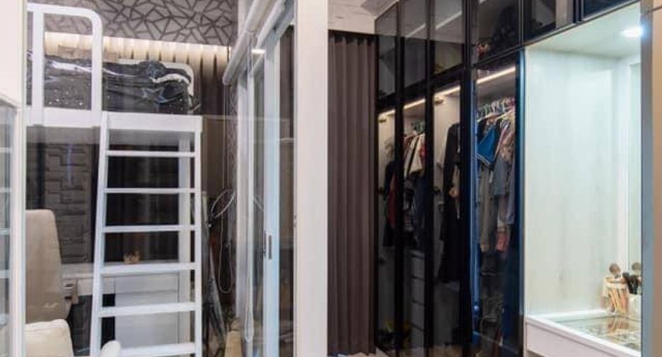 For sale 2 ベッドルーム condo in Chatuchak, Bangkok