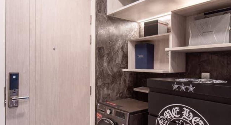For sale 2 ベッドルーム condo in Chatuchak, Bangkok