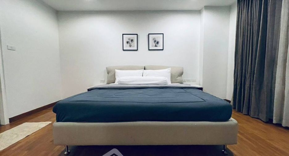 出租 和 出售 1 卧室 公寓 在 Watthana, 曼谷
