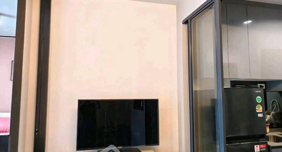 Condo en alquiler y en venta de 1 habitaciones en Khlong Toei, Bangkok