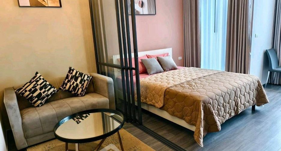 Condo en alquiler y en venta de 1 habitaciones en Khlong Toei, Bangkok