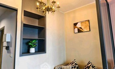 Condo en alquiler y en venta de 1 habitaciones en Khlong Toei, Bangkok