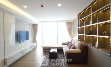 Condo en alquiler de 2 habitaciones en Khlong Toei, Bangkok