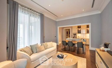 For rent 3 ベッドルーム condo in Pathum Wan, Bangkok
