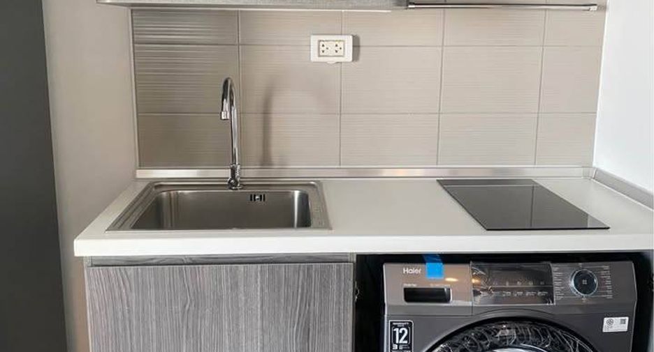 For rent 2 ベッドルーム condo in Bang Na, Bangkok