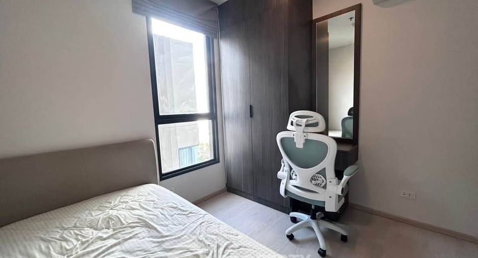 For rent 2 ベッドルーム condo in Bang Na, Bangkok