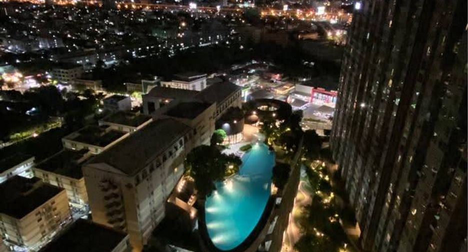 For rent 2 ベッドルーム condo in Bang Na, Bangkok