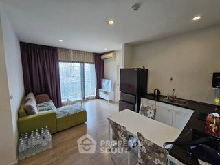 For rent 2 ベッドルーム condo in Suan Luang, Bangkok