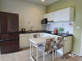 For rent 2 ベッドルーム condo in Suan Luang, Bangkok