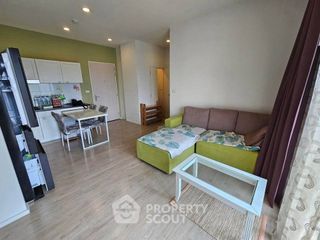 For rent 2 ベッドルーム condo in Suan Luang, Bangkok