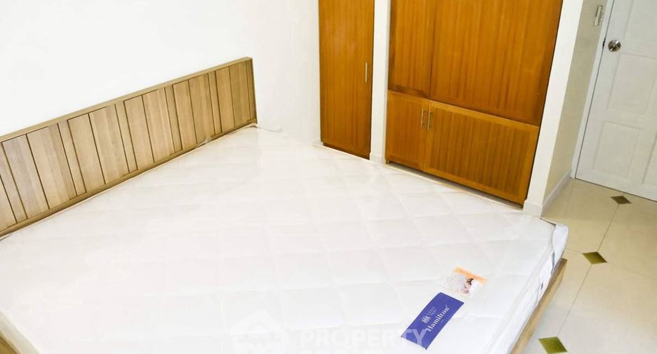 出租 2 卧室 公寓 在 沙吞, 曼谷