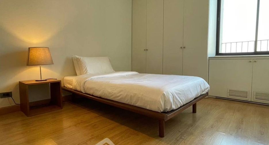 Condo en alquiler de 2 habitaciones en Watthana, Bangkok