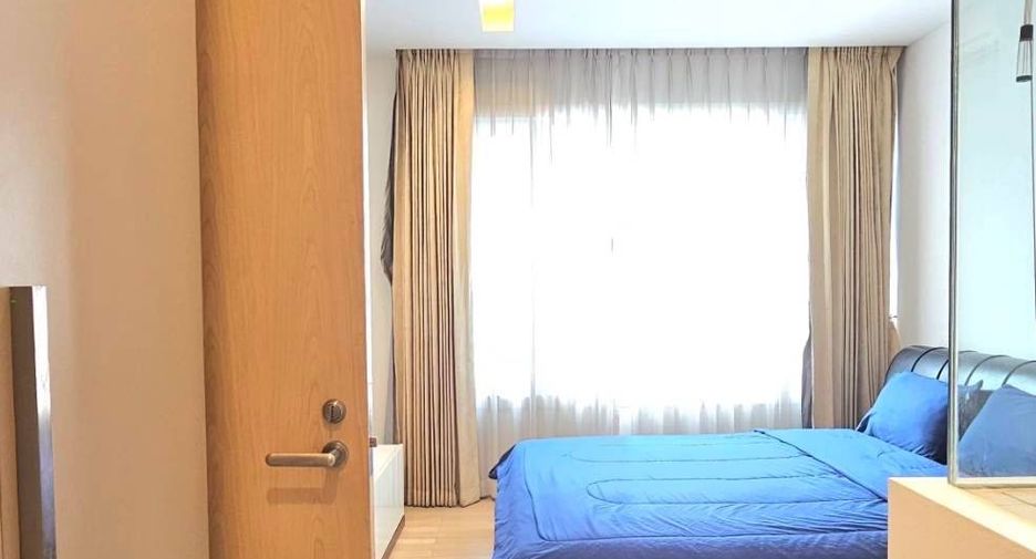 Продажа 1 кровать кондо в Кхлонг Тоеи, Бангкок