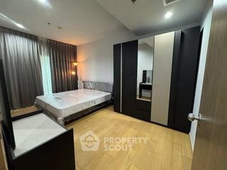 For rent 1 bed condo in Ratchathewi, Bangkok