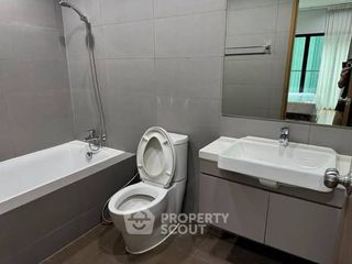 For rent 1 bed condo in Ratchathewi, Bangkok