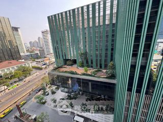 For rent 1 bed condo in Ratchathewi, Bangkok