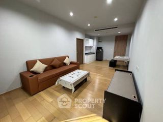 For rent 1 bed condo in Ratchathewi, Bangkok
